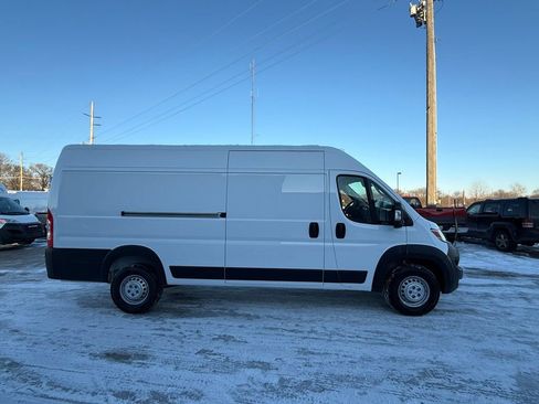 New 2026 RAM ProMaster 3500 w/ Convenience Group image 9