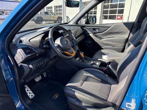 Certified 2022 Subaru Forester Wilderness w/ Wilderness Package image 16