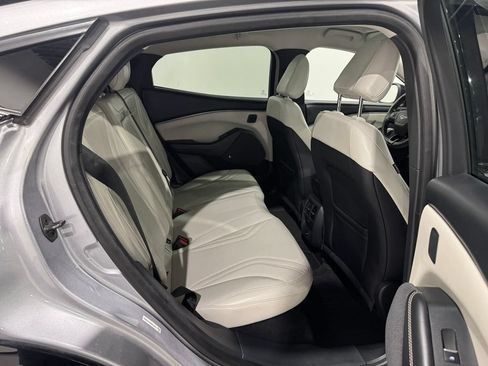 Used 2021 Ford Mustang Mach-E Premium AWD/4WD image 24
