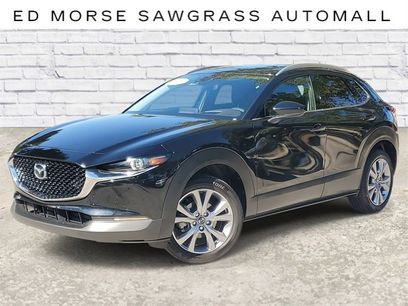 Used 2023 MAZDA CX-30 AWD 2.5 S w/ Premium Package