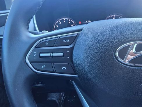 Used 2023 Hyundai Santa Fe SEL AWD/4WD image 31