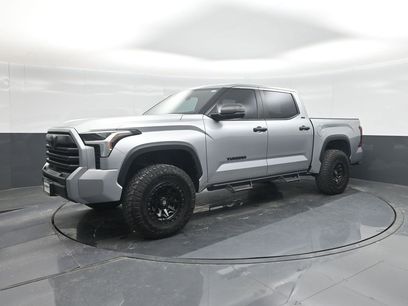 Used 2024 Toyota Tundra SR5