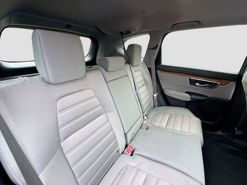 Certified 2022 Honda CR-V EX image 24