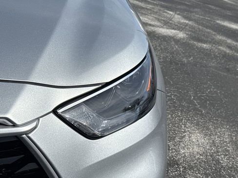 Used 2022 Toyota Highlander XLE image 4