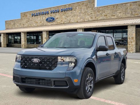 New 2026 Ford Maverick XLT image 2