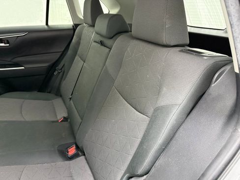 Used 2024 Toyota RAV4 XLE image 10