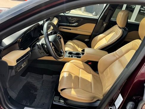 Used 2020 Lincoln Corsair Reserve w/ Equipment Group 202A image 24