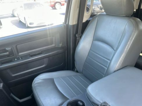 Used 2014 RAM 3500 Tradesman AWD/4WD image 14