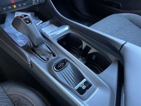 New 2026 Dodge Charger Scat Pack w/ Blacktop Package image 15