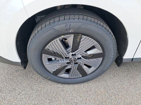 New 2025 Nissan Murano SL image 28