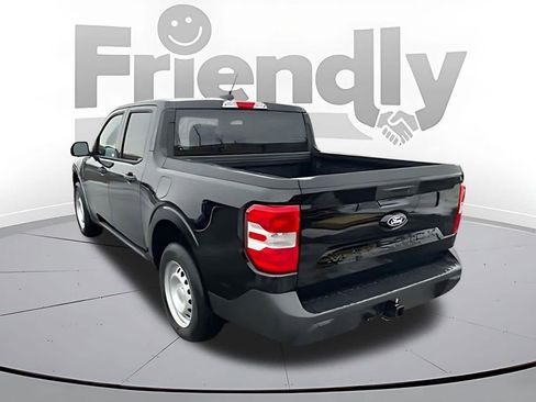 New 2025 Ford Maverick XL w/ Equipment Group 101A AWD/4WD image 7