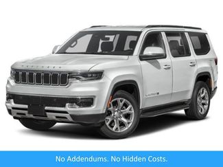 Used 2023 Jeep Wagoneer Series II video 1