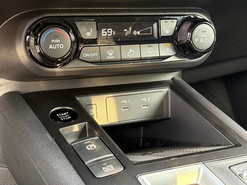 New 2026 Nissan Kicks SV w/ SV Premium Package image 14
