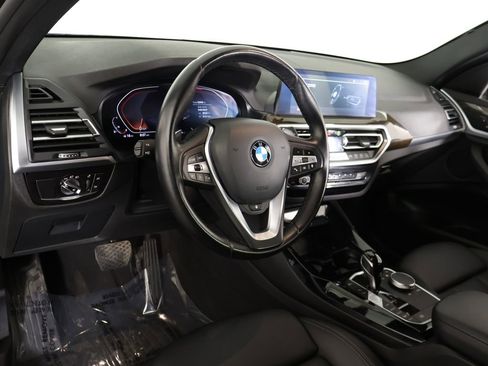 Used 2022 BMW X3 xDrive30i AWD/4WD image 29