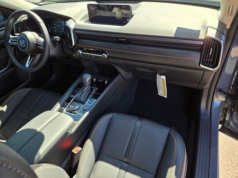 New 2026 MAZDA CX-50 2.5 Hybrid w/ Cargo Package image 22