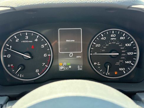 New 2026 Subaru Crosstrek 2.5i Limited AWD/4WD image 28