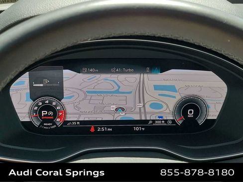 Used 2023 Audi SQ5 Premium Plus w/ Premium Plus Package AWD/4WD image 18