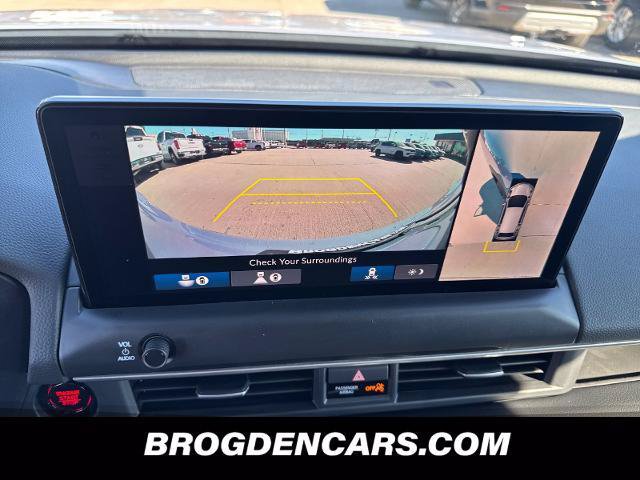 New 2026 Honda Pilot Black Edition image 6