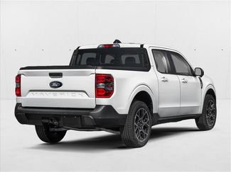 New 2026 Ford Maverick Lariat AWD/4WD video 2