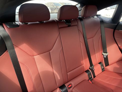 Used 2026 BMW i4 eDrive40 w/ Premium Package image 28