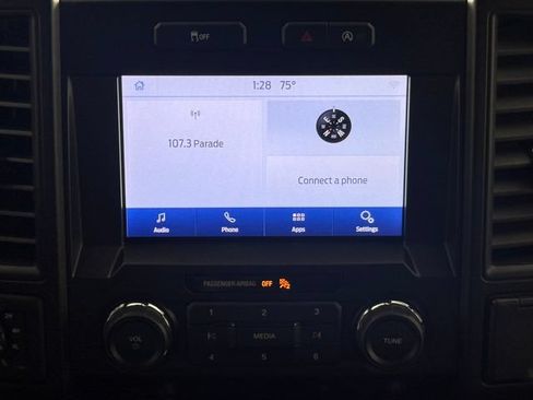 Certified 2019 Ford F150 XL w/ Equipment Group 101A Mid AWD/4WD image 20