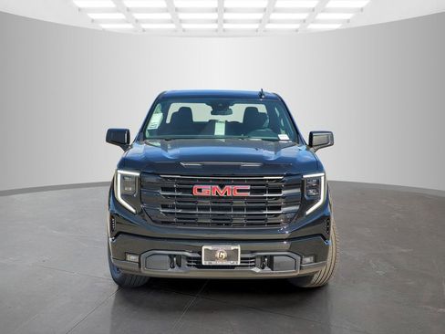 New 2026 GMC Sierra 1500 Elevation image 2