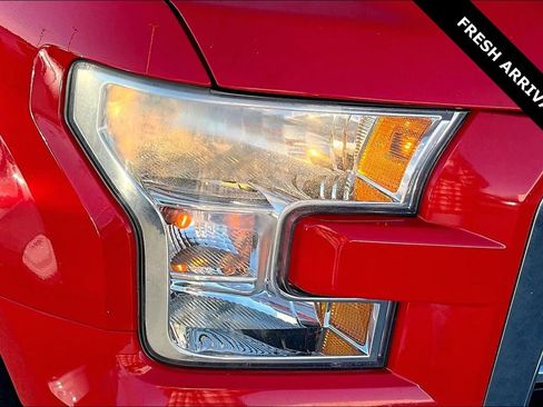 Used 2016 Ford F150 XLT w/ Equipment Group 302A Luxury image 31