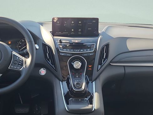 New 2026 Acura RDX Technology Package image 24