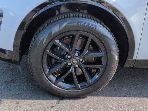 Certified 2024 Land Rover Discovery Sport Dynamic SE AWD/4WD image 28