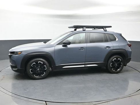 Certified 2023 MAZDA CX-50 Meridian Edition w/ Apex Package AWD/4WD image 2