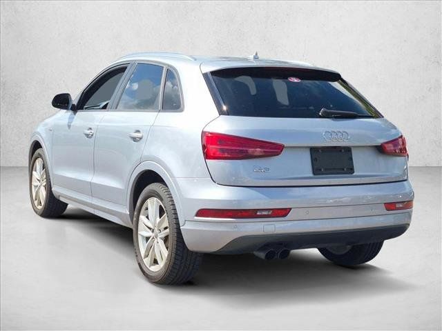 Used 2018 Audi Q3 2.0T Premium FWD image 5