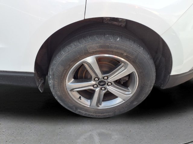 Used 2023 Ford Edge SEL w/ Convenience Package AWD/4WD image 19