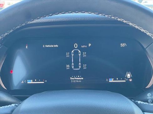 Used 2023 Jeep Grand Cherokee L Laredo image 20