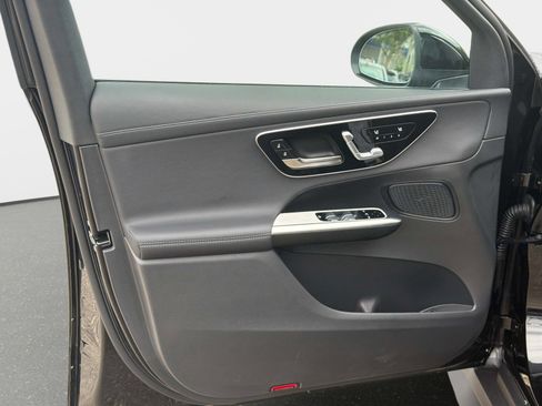 Certified 2026 Mercedes-Benz GLC 300 image 16