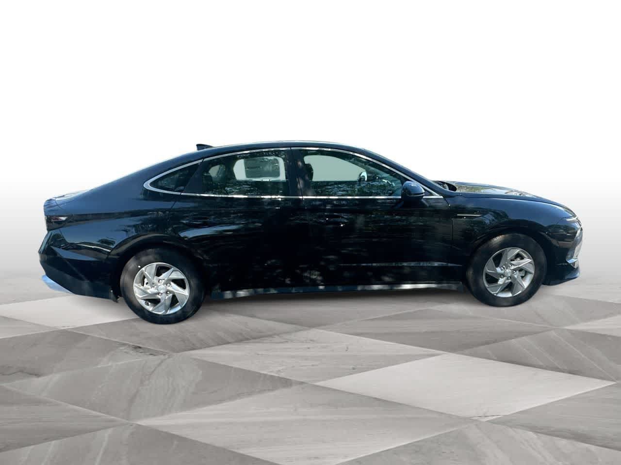 New 2026 Hyundai Sonata SE FWD image 9