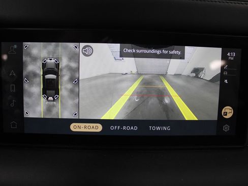 Used 2024 Land Rover Defender 110 S image 30