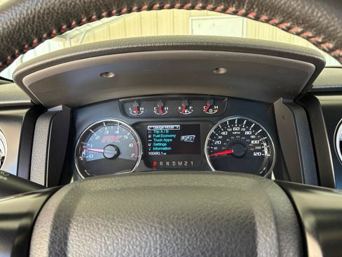 Used 2014 Ford F150 FX4 w/ FX Appearance Package AWD/4WD image 17