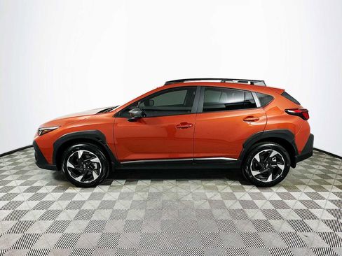 Certified 2025 Subaru Crosstrek 2.5i Limited w/ Popular Package #3A image 4