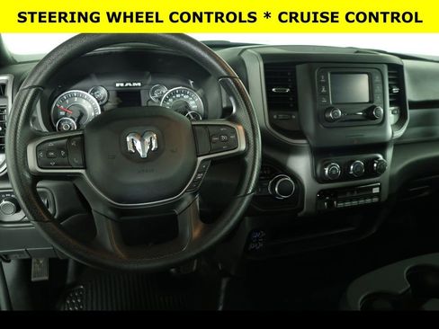 Used 2024 RAM 3500 Tradesman image 6