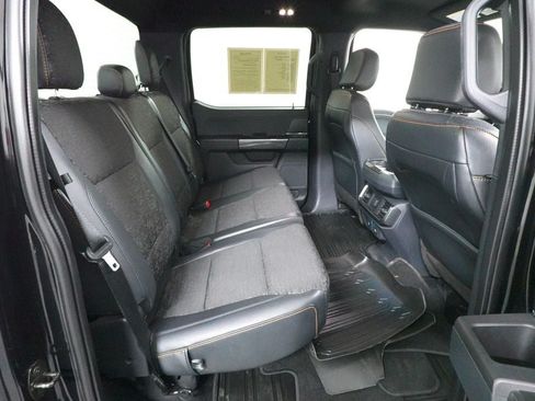 Certified 2023 Ford F150 Tremor AWD/4WD image 31