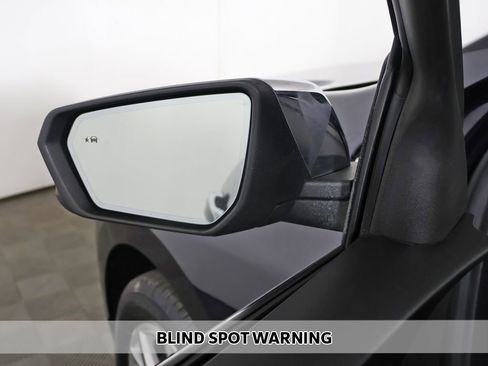 Used 2020 Chevrolet Equinox Premier image 4