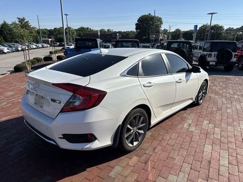 Used 2019 Honda Civic EX-L image 14