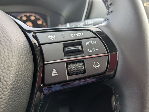 New 2026 Honda CR-V EX-L image 17