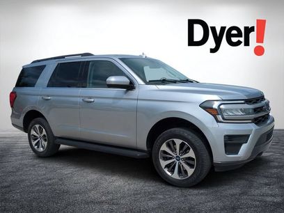 Used 2023 Ford Expedition XLT