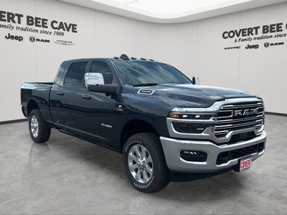 New 2026 RAM 3500 Laramie