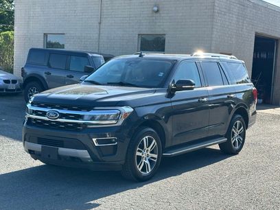 Used 2023 Ford Expedition Limited