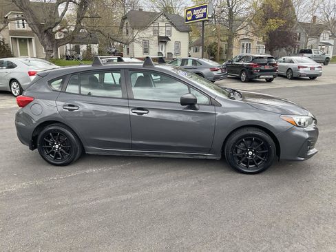 Used 2018 Subaru Impreza 2.0i AWD/4WD image 6