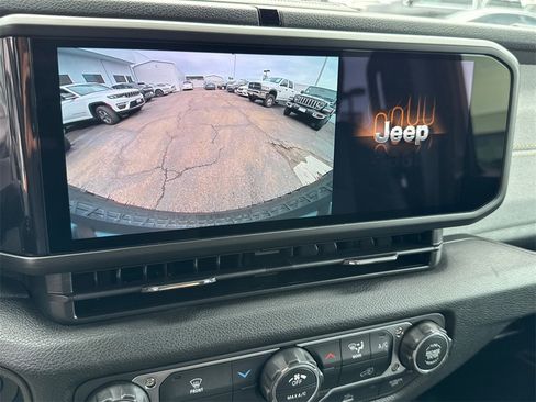 New 2026 Jeep Wrangler Willys image 29