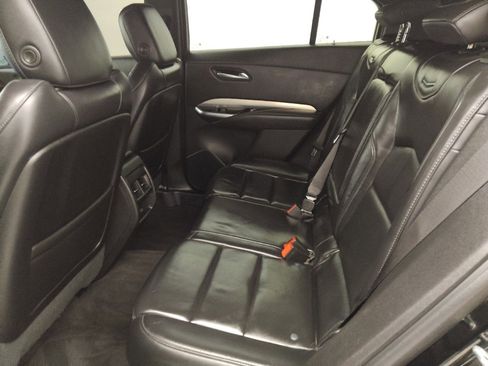 Used 2020 Cadillac XT4 Premium Luxury w/ Driver Awareness Package image 18