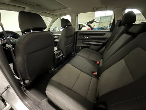 Used 2023 Honda CR-V EX image 14